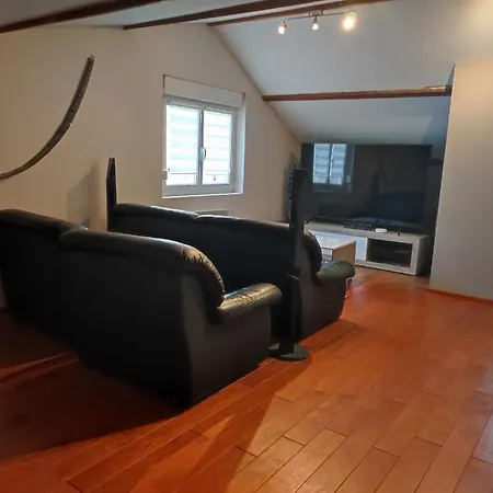 4 Chambres Chez L'habitant Pour Naturistes * Ville-sur-Yron