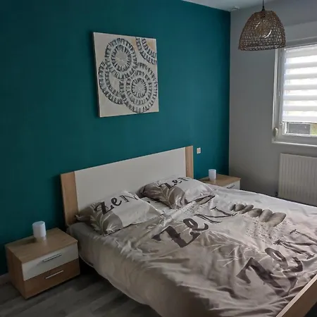 4 Chambres Chez L'habitant Pour Naturistes *