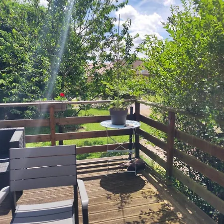 4 Chambres Chez L'habitant Pour Naturistes Quarto em Acomodações Particulares Ville-sur-Yron